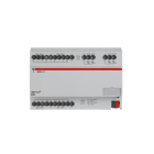 ABB - VC/S4.1.1 Valve Drive Controller per il controllo di 4 canali di valvole.