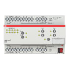 ABB - HCC/S2.1.2.1 Heating/Cooling Circuit CONTROL HVAC 0-10V 2CH M.
