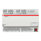 ABB - HCC/S2.2.1.1 Heating/Cooling Circuit CONTROL HVAC 3PUNTI 2CH