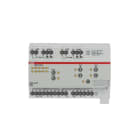 ABB - HCC/S2.2.2.1 Heating/Cooling Circuit CONTROL HVAC 3PUNTI 2CH M.
