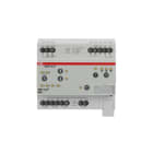 ABB - FCC/S1.5.2.1 Control Fan Coil PWM 0-10V M - Fan Coil Controller for precise fan speed control.