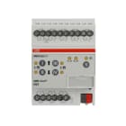 ABB - SAH/S8.6.7.1 Switch/Shutter Actuator COMBI 8/4C 6A