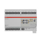ABB - SAH/S16.6.7.1 Switch/Shutter Actuator COMBI 16/8C 6A.