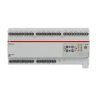 ABB - SAH/S24.6.7.1 Switch/Shutter Actuator COMBI 24/12C 6A.