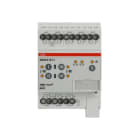 ABB - SAH/S8.10.7.1 Switch/Shutter Actuator COMBI 8/4C 10A.