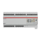 ABB - SAH/S24.10.7.1 Switch/Shutter Actuator ATTUAT. COMBI 24/12C 10A.