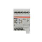 ABB - SAH/S8.16.7.1 Switch/Shutter Actuator COMBI 8/4C 16A.