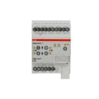 ABB - SAH/S8.16.7.1 Switch/Shutter Actuator COMBI 8/4C 16A.