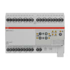 ABB - SAH/S16.16.7.1 Switch/Shutter Actuator Combi 16/8C 16A.