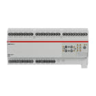 ABB - ATTUAT. COMBI 24/12C 16A Switch/Shutter Actuator SAH/S24.16.7.1