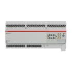 ABB - ATTUAT. COMBI 24/12C 16A Switch/Shutter Actuator SAH/S24.16.7.1