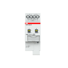 ABB - Attuatore standard 2C 6A Switch Actuator, 2-fold.