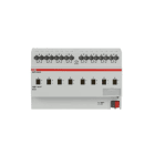 ABB - SA/S8.6.2.2 Switch Actuator Standard 8-fold 6A.