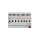 ABB - SA/S8.6.2.2 Switch Actuator Standard 8-fold 6A.