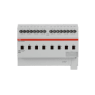 ABB - SA/S8.10.2.2 Switch Actuator Standard 8-fold 10A.