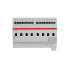 ABB - SA/S8.10.2.2 Switch Actuator Standard 8-fold 10A.