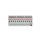 ABB - Attuatore standard 12C 10A Switch Actuator, 12-fold.