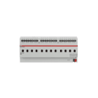 ABB - Attuatore standard 12C 10A Switch Actuator, 12-fold.