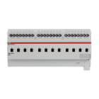 ABB - SA/S12.16.2.2 Switch Actuator Standard 12-fold 16A.