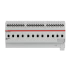 ABB - SA/S12.16.2.2 Switch Actuator Standard 12-fold 16A.