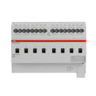 ABB - Attuatore SA/S8.16.5.2 8-fold PRO 8C 16A AC3.