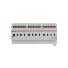ABB - Attuatore Switch 12-fold SA/S12.16.5.2 16A AC3 PRO 12C