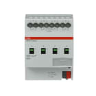 ABB - SA/S4.16.6.2 Switch Actuator Energy 4C 16A AC3.