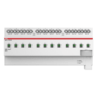 ABB - Switch Actuator 12-fold ENERGY 12C 16A AC3.