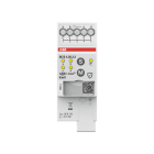 ABB - BE/S 4.20.3.2 INGR.BIN, 4 CAN, SCANSIONE