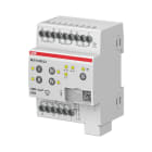 ABB - BE/S 10.230.3.2 INGR.BIN, 10 CAN, 10-230