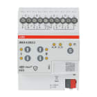 ABB - JRA/S 4.230.2.2 ATT.TAPP, 4C, 230V AC