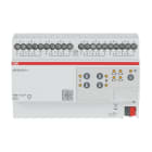 ABB - JRA/S 8.230.2.2 ATT.TAPP, 8C, 230V AC