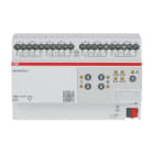 ABB - JRA/S 8.230.5.2 ATT.TAPP, 8C, 230V AC