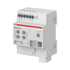 ABB - JRA/S 2.24.2.2 ATT.TAPP, 2C, 24V DC