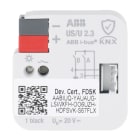 ABB - US/U 2.3 INTERFACCIA UNIVERSALE, 2 CANAL