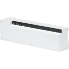 ABB - VAA/A6.24.2 Floor Heating Controller CTR. VALV. PAV. 6 CANALI