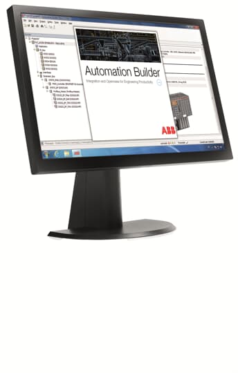 ABB - BCE/Z1.1 BAC Engineering Software di programmazione