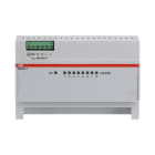 ABB - IS/S 8.1.1 IP Switch con 8 porte per una connettività affidabile e veloce. 2CDG120082R0011