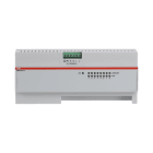 ABB - ISP/S 8.1.1.1 IP Switch 8 porte, PoE 55W (55W)