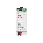 ABB - MG/S11.100.1.1 Modbus RTU-KNX TP Gateway GATEWAY MODBUS RTU-KNX T.