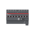 ABB - SA-M-8.16.2.2 Switch Actuator 8 CANALI 16A MDR.