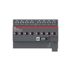 ABB - SA-M-8.16.2.2 Switch Actuator 8 CANALI 16A MDR.