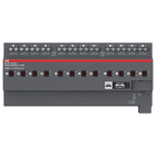 ABB - SA-M-12.16.2.2 Switch Actuator, 12-fold ATTUATORE 12 CANALI16A MD.