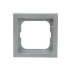 ABB - 1721-183K Cover Frame 1-gang CORN FUTURE LIN SING ALL/ARG.