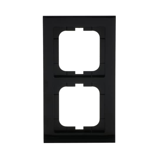 ABB - 1722-281 CORNICE AXCENT DOPP NERO