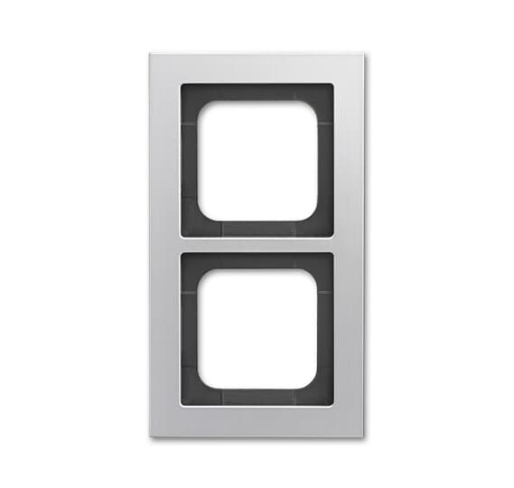 ABB - 1722-276 CORN AXCENT PUR DOPP AL TITANIO