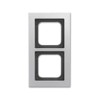 ABB - 1722-276 CORN AXCENT PUR DOPP AL TITANIO