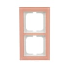 ABB - 1722-227 CORN AXCENT PUR DOPP VETRO CORA