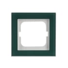 ABB - 1721-226 CORN AXCENT PUR SING VETRO AVOC