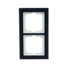 ABB - 1722-223 CORN AXCENT PUR DOPP VETRO VIOL